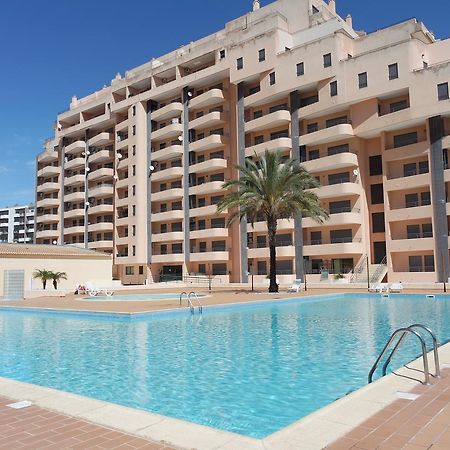 A17 - Heaven Sun Praia Da Rocha 1 Bed Apartment Портиман Экстерьер фото