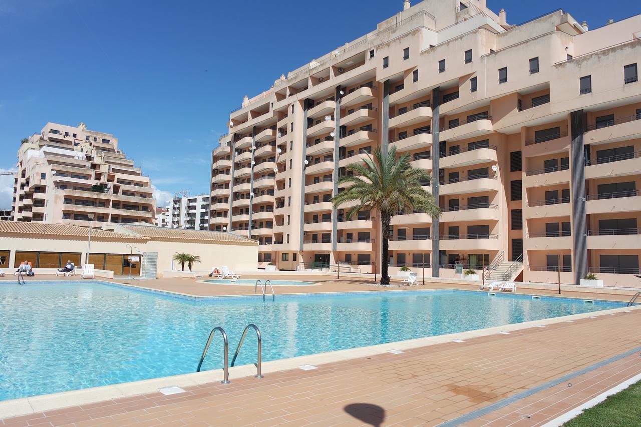 A17 - Heaven Sun Praia Da Rocha 1 Bed Apartment Портиман Экстерьер фото
