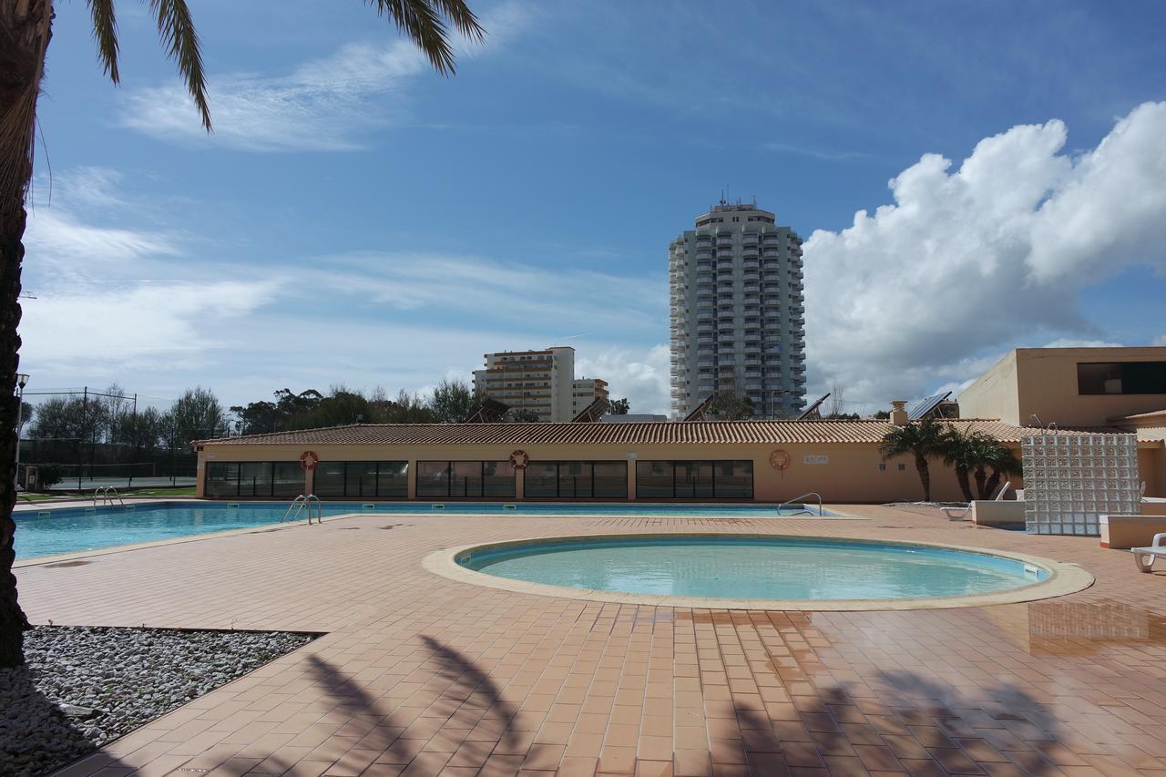 A17 - Heaven Sun Praia Da Rocha 1 Bed Apartment Портиман Экстерьер фото