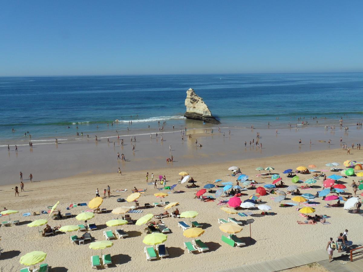 A17 - Heaven Sun Praia Da Rocha 1 Bed Apartment Портиман Экстерьер фото