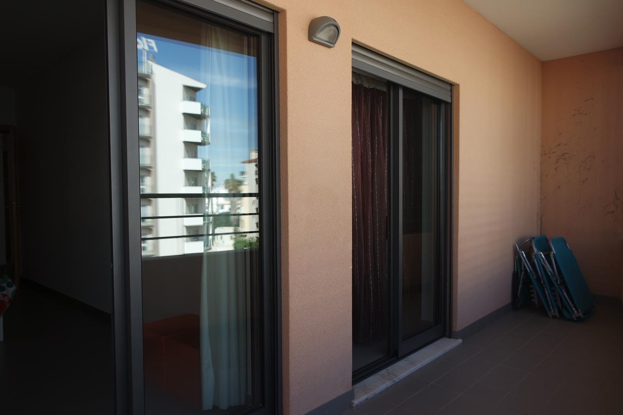 A17 - Heaven Sun Praia Da Rocha 1 Bed Apartment Портиман Экстерьер фото
