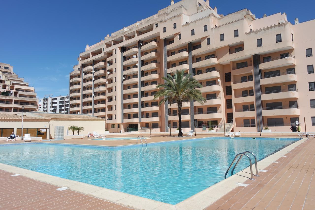 A17 - Heaven Sun Praia Da Rocha 1 Bed Apartment Портиман Экстерьер фото