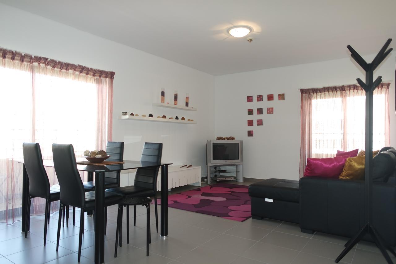 A17 - Heaven Sun Praia Da Rocha 1 Bed Apartment Портиман Экстерьер фото