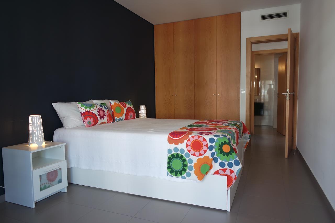 A17 - Heaven Sun Praia Da Rocha 1 Bed Apartment Портиман Экстерьер фото