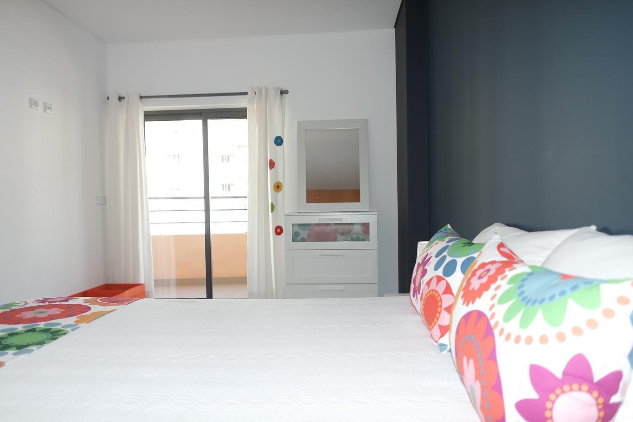A17 - Heaven Sun Praia Da Rocha 1 Bed Apartment Портиман Экстерьер фото