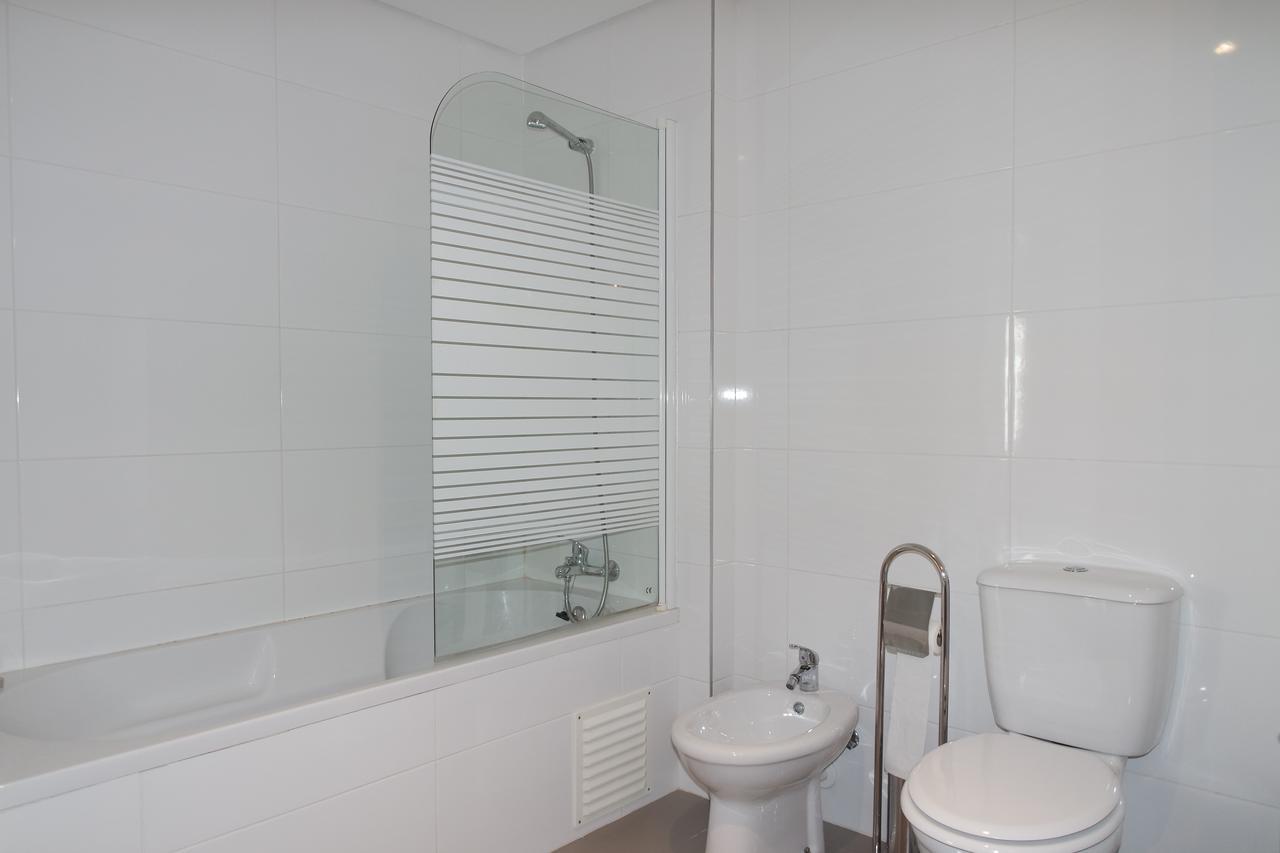A17 - Heaven Sun Praia Da Rocha 1 Bed Apartment Портиман Экстерьер фото