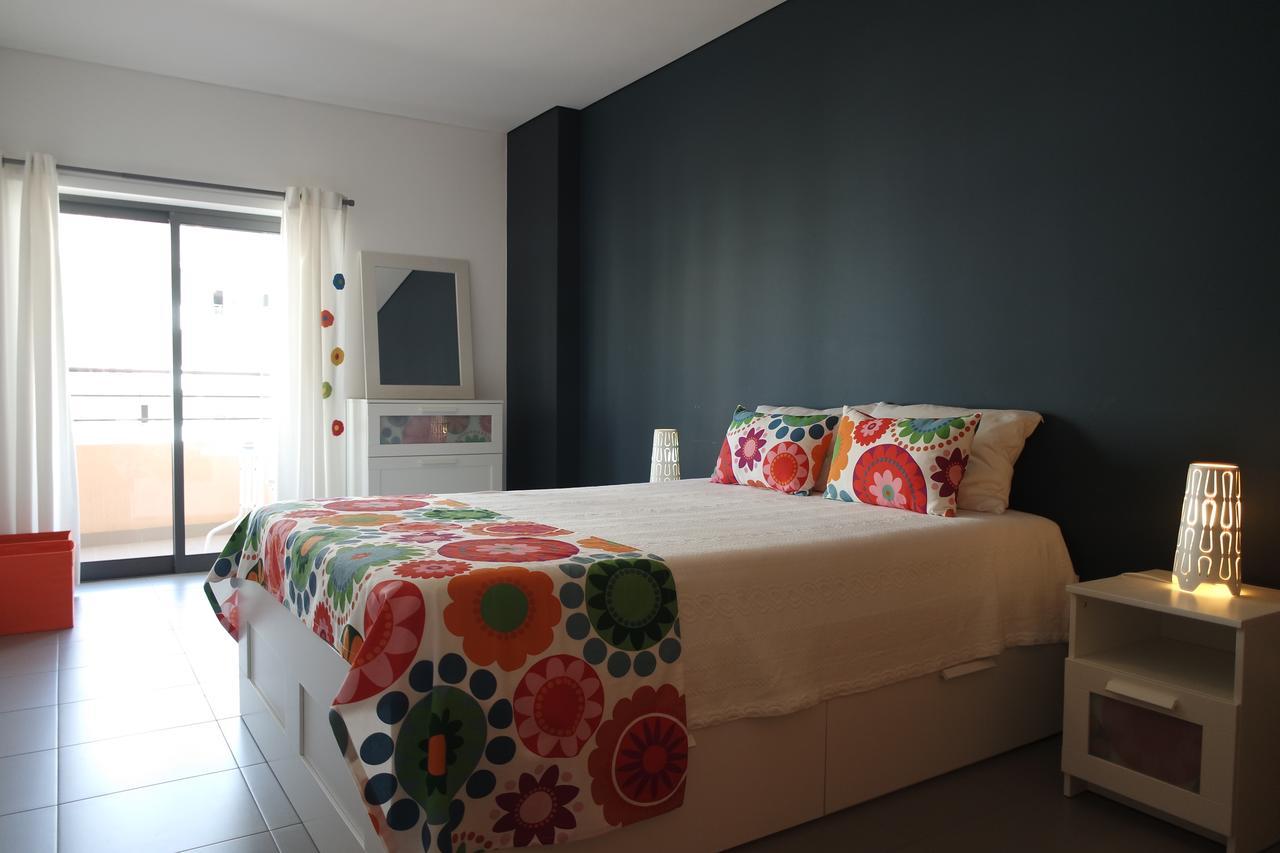 A17 - Heaven Sun Praia Da Rocha 1 Bed Apartment Портиман Экстерьер фото